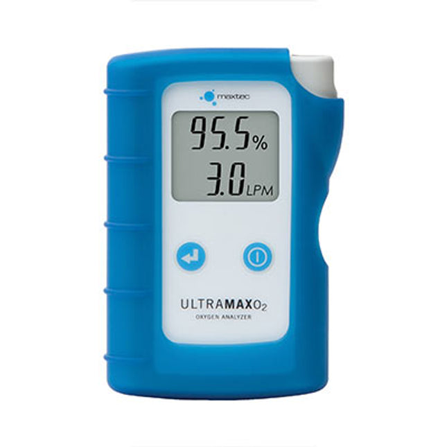 UltraMaxO2 Analyzer