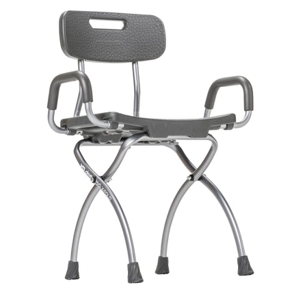 MD by Drive X-Fold Shower Chair