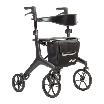 AeroCarbon Ultra-Lite Rollator