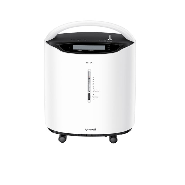 5 Liter Oxygen Concentrator