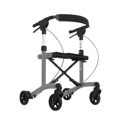 Escape Mini Rollator by Triumph Mobility