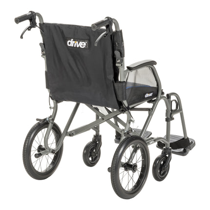 AeroFly Ultra-Lite Transport Chair