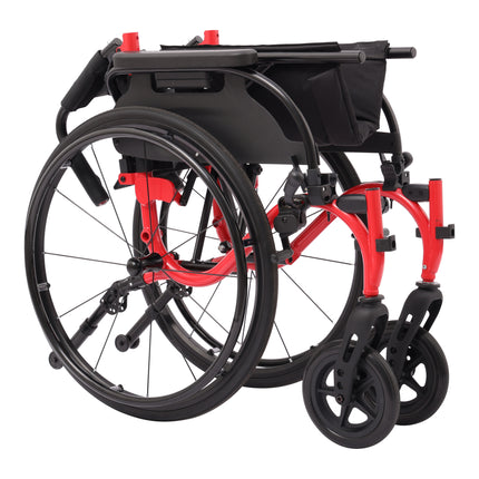 Nitro Cruise Wheelchair