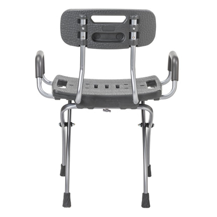 MD by Drive X-Fold Shower Chair