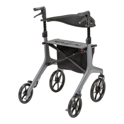 AeroCarbon Ultra-Lite Rollator