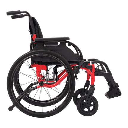 Nitro Cruise Wheelchair