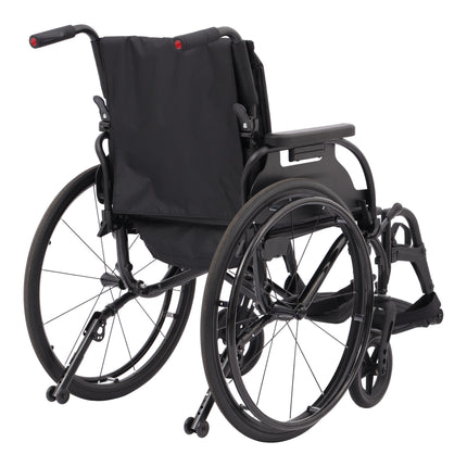Nitro Cruise Wheelchair