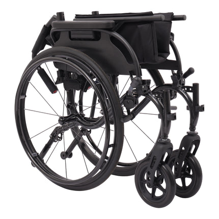Nitro Cruise Wheelchair