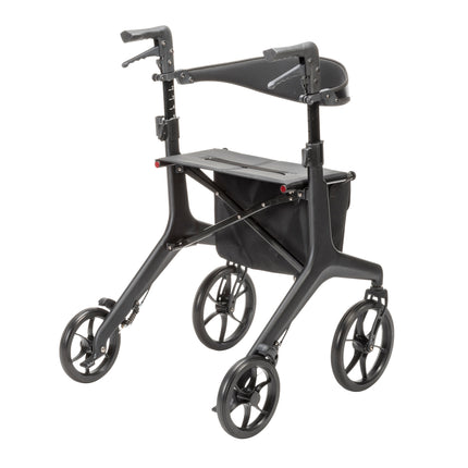 AeroCarbon Ultra-Lite Rollator