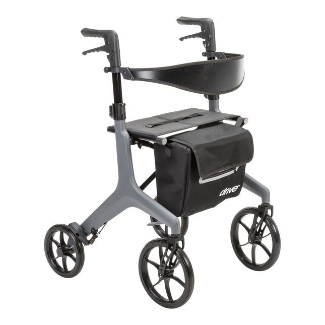 AeroCarbon Ultra-Lite Rollator