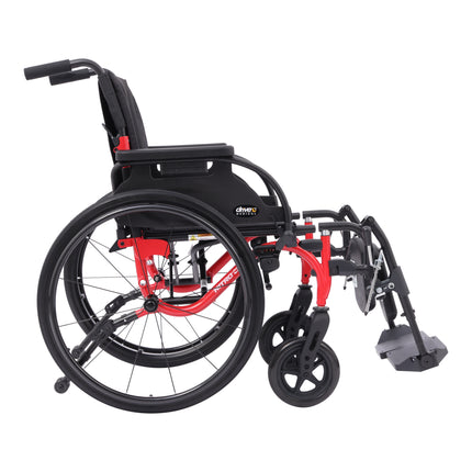 Nitro Cruise Wheelchair
