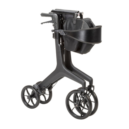 AeroCarbon Ultra-Lite Rollator