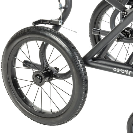 AeroFly Ultra-Lite Transport Chair