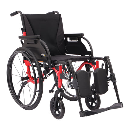 Nitro Cruise Wheelchair