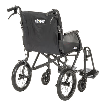 AeroFly Ultra-Lite Transport Chair
