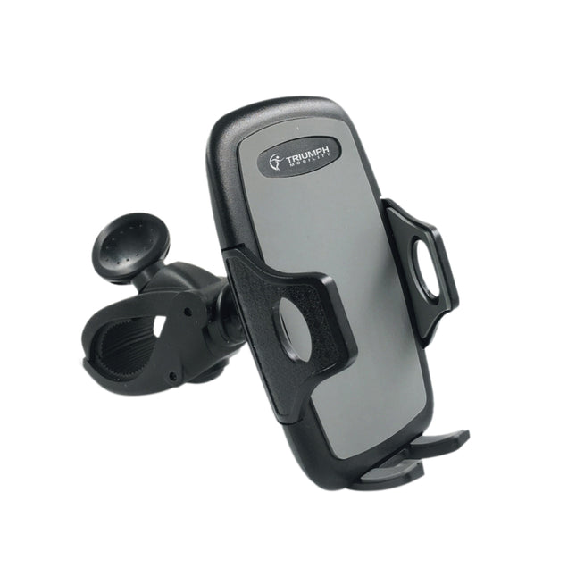 Triumph Mobility Rollator Phone Holder