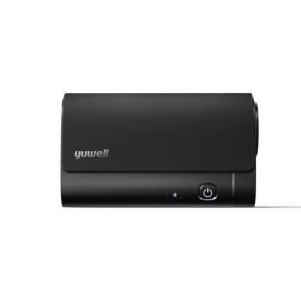 Breathcare Pocket Travel CPAP