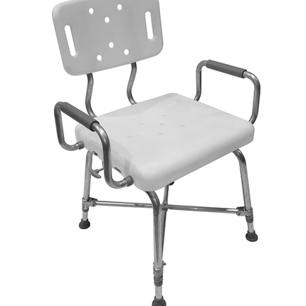 Bariatric Swivel Shower Chair