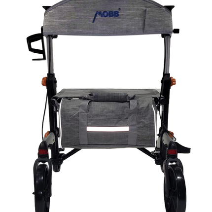 Stride 3 in 1 Rollator