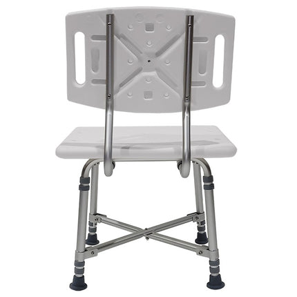 Heavy Duty Bath Chair