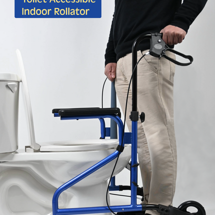 Valet Indoor Rollator