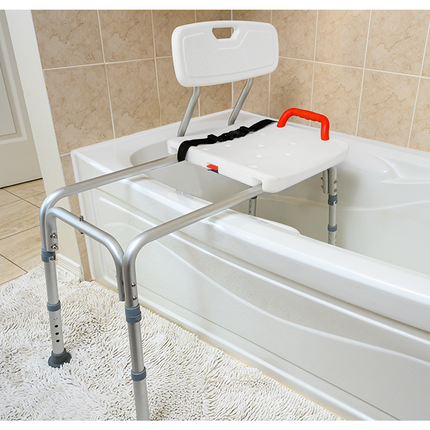 Sliding Bath Transfer Bench