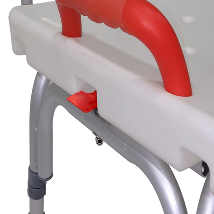 Sliding Bath Transfer Bench