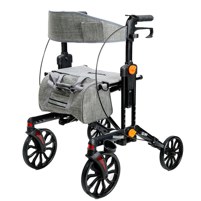 Stride 3 in 1 Rollator