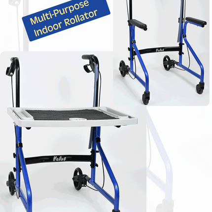 Valet Indoor Rollator