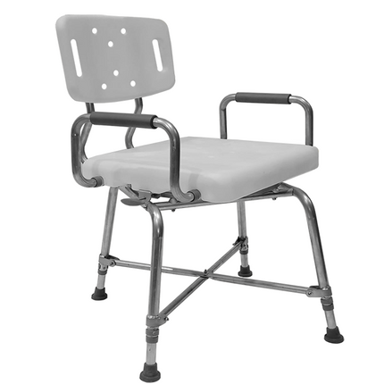 Bariatric Swivel Shower Chair