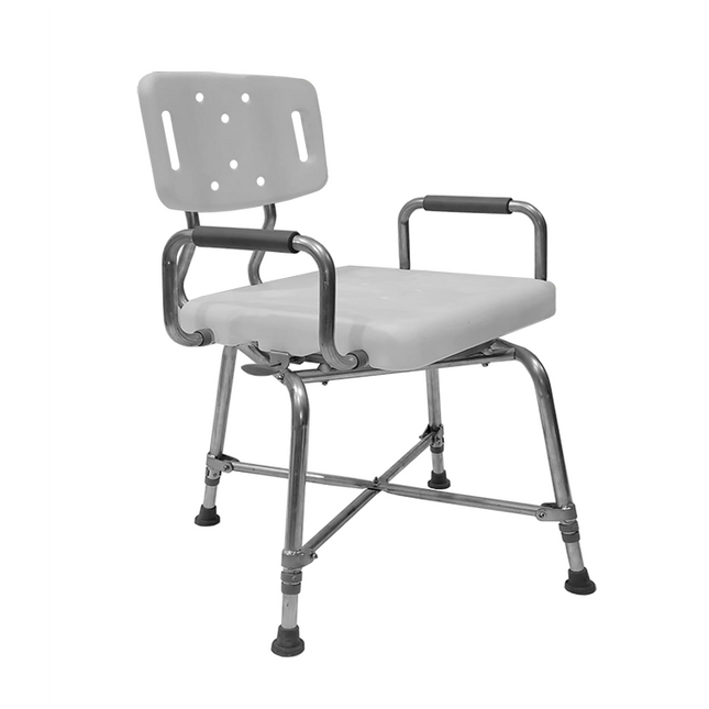 Bariatric Swivel Shower Chair