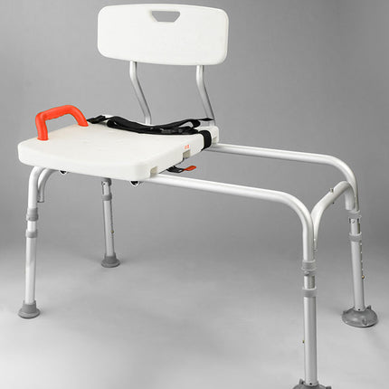 Sliding Bath Transfer Bench