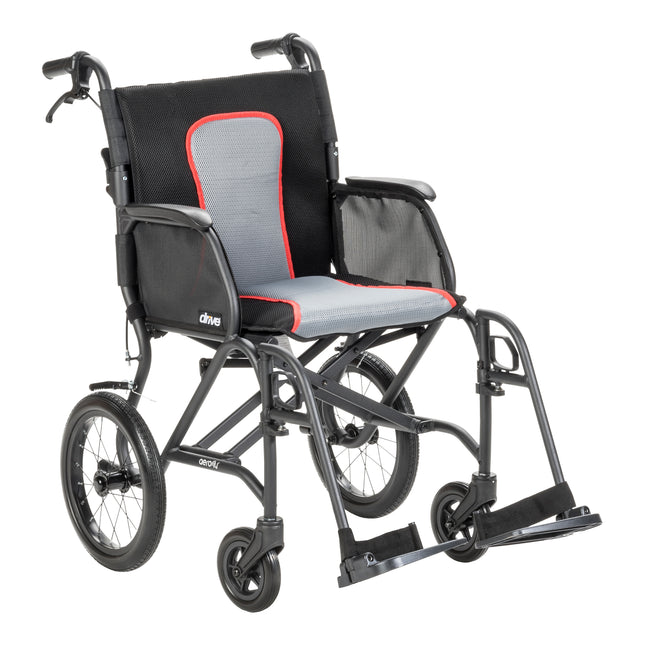 AeroFly Ultra-Lite Transport Chair