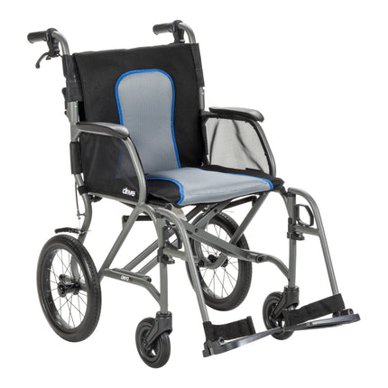 AeroFly Ultra-Lite Transport Chair