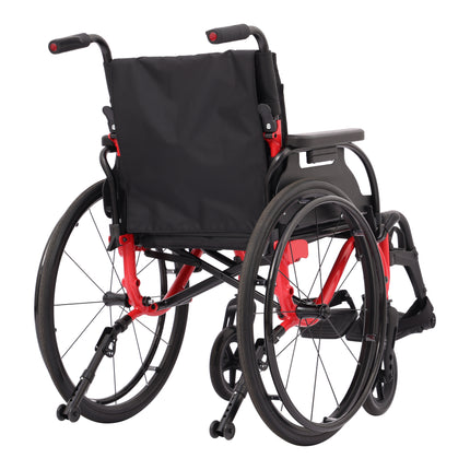 Nitro Cruise Wheelchair