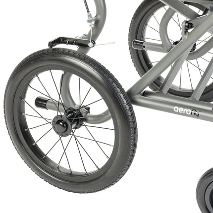 AeroFly Ultra-Lite Transport Chair
