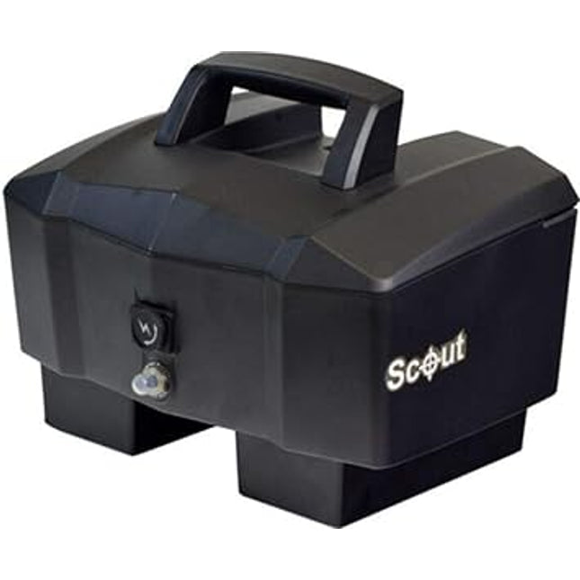 Scout Scooter Battery Pack