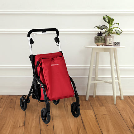 Essentials Shopping Rollator