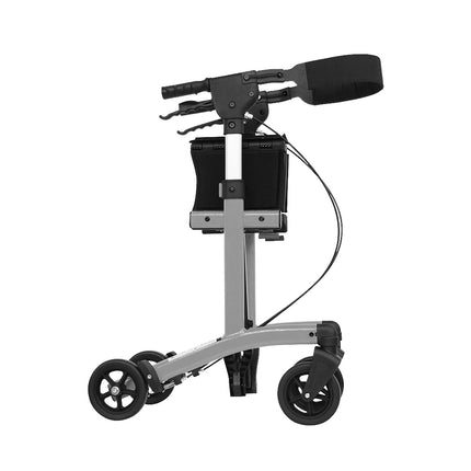 Escape Mini Rollator by Triumph Mobility