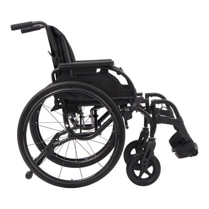 Nitro Cruise Wheelchair