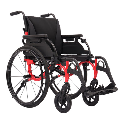 Nitro Cruise Wheelchair