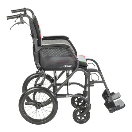 AeroFly Ultra-Lite Transport Chair
