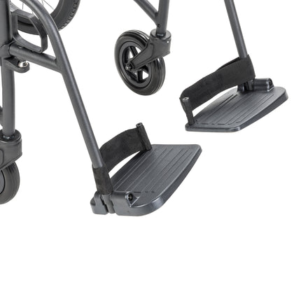 AeroFly Ultra-Lite Transport Chair