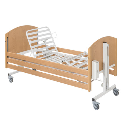 Bradshaw Junior Bed