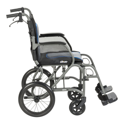 AeroFly Ultra-Lite Transport Chair