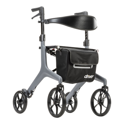 AeroCarbon Ultra-Lite Rollator