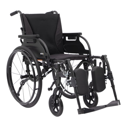 Nitro Cruise Wheelchair