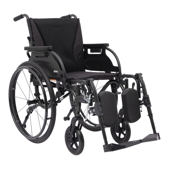 Nitro Cruise Wheelchair