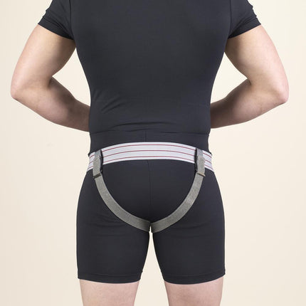 Bilateral Hernia Truss