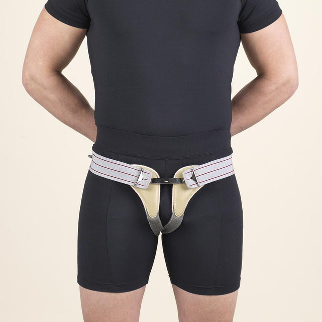 Bilateral Hernia Truss